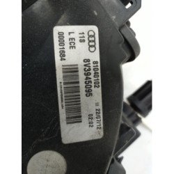 Feu Arriere Principal Gauche (feux) Audi A3 3 Phase 1